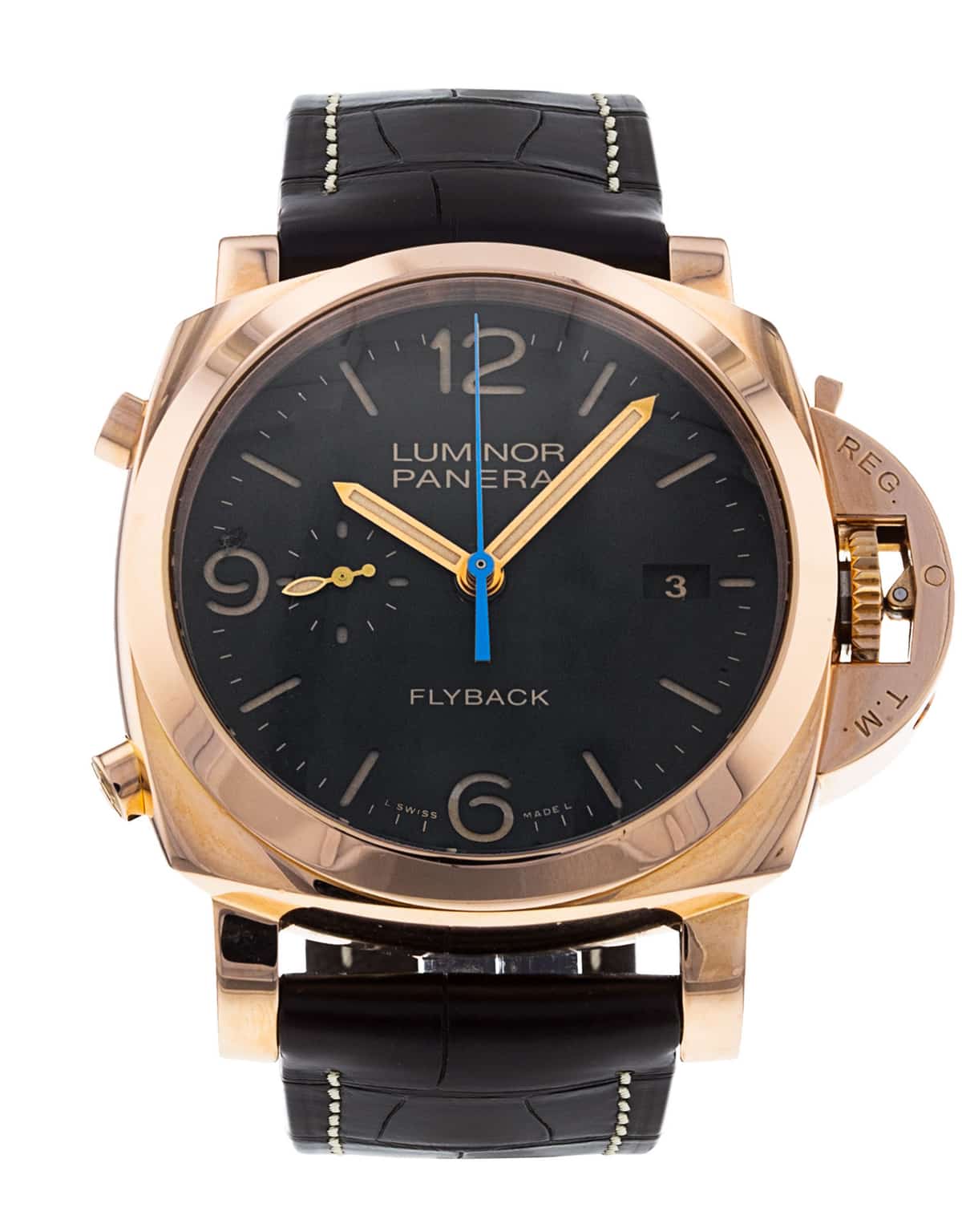 Panerai Luminor Chrono PAM00525